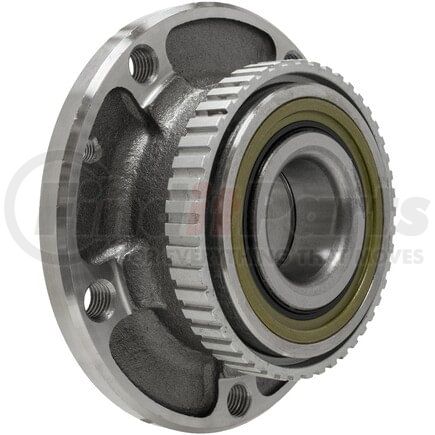 MPA Electrical WH513096 Wheel Bearing and Hub Assembly Wheel Bearing and Hub Assembly