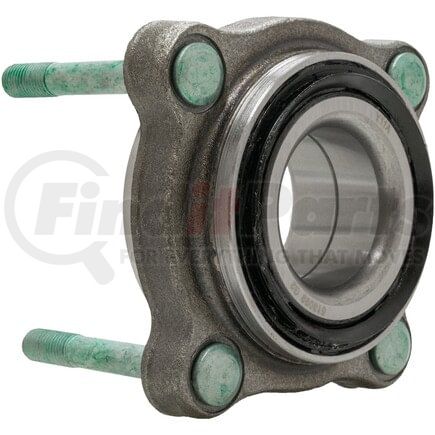 WH513099 by MPA ELECTRICAL - Wheel Bearing Module