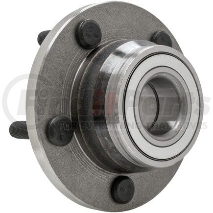 WH513128 by MPA ELECTRICAL - Wheel Bearing and Hub Assembly