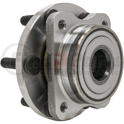 WH513132 by MPA ELECTRICAL - Wheel Bearing and Hub Assembly