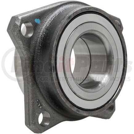 MPA Electrical WH513135BM Wheel Bearing and Hub Assembly Wheel Bearing Module