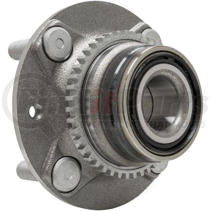 WH513155 by MPA ELECTRICAL - Wheel Bearing and Hub Assembly