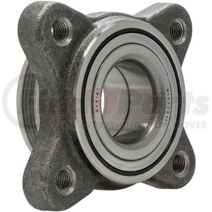 WH513161 by MPA ELECTRICAL - Wheel Bearing Module