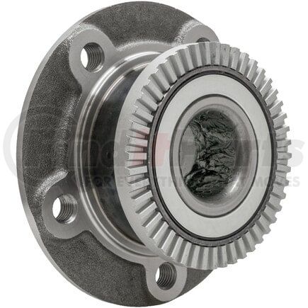 WH513164 by MPA ELECTRICAL - Wheel Bearing and Hub Assembly