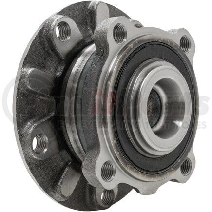 WH513172 by MPA ELECTRICAL - Wheel Bearing and Hub Assembly
