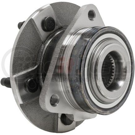 MPA Electrical WH513190 Wheel Bearing and Hub Assembly Wheel Bearing and Hub Assembly