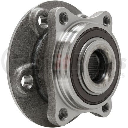 WH513194 by MPA ELECTRICAL - Wheel Bearing and Hub Assembly