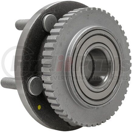 MPA Electrical WH513195 Wheel Bearing and Hub Assembly Wheel Bearing and Hub Assembly