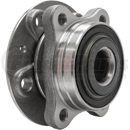 WH513208 by MPA ELECTRICAL - Wheel Bearing and Hub Assembly