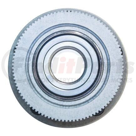 MPA Electrical WH513213 Wheel Bearing and Hub Assembly Wheel Bearing and Hub Assembly