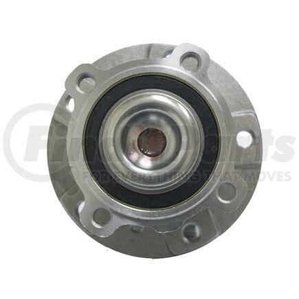 WH513210 by MPA ELECTRICAL - Wheel Bearing and Hub Assembly