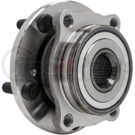 MPA Electrical WH513219 Wheel Bearing and Hub Assembly Wheel Bearing and Hub Assembly