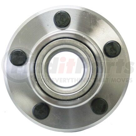 MPA Electrical WH513222 Wheel Bearing and Hub Assembly Wheel Bearing and Hub Assembly