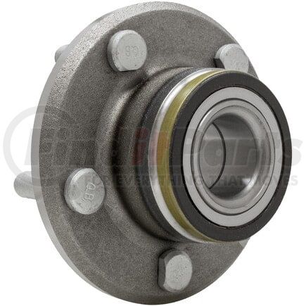 MPA Electrical WH513224 Wheel Bearing and Hub Assembly Wheel Bearing and Hub Assembly