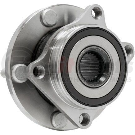 WH513239 by MPA ELECTRICAL - Wheel Bearing and Hub Assembly