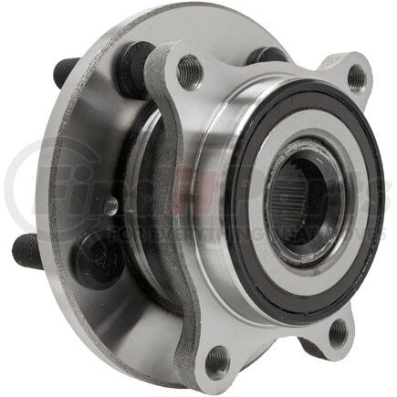 MPA Electrical WH513252 Wheel Bearing and Hub Assembly Wheel Bearing and Hub Assembly