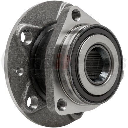 WH513262 by MPA ELECTRICAL - Wheel Bearing and Hub Assembly
