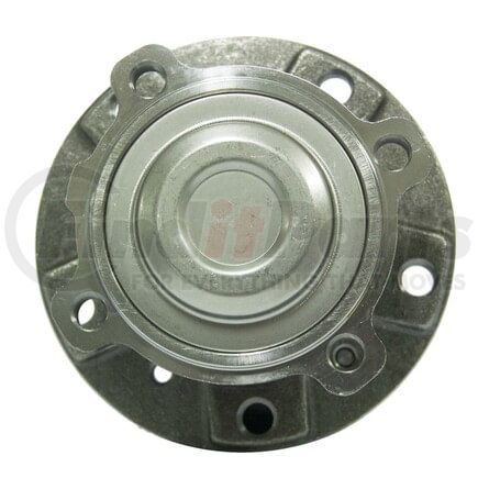 WH513274 by MPA ELECTRICAL - Wheel Bearing and Hub Assembly