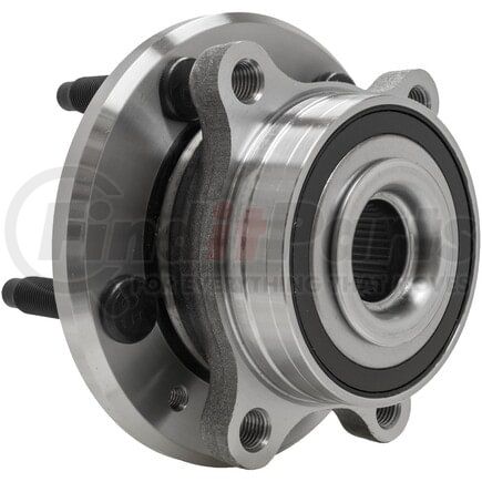 WH513275 by MPA ELECTRICAL - Wheel Bearing and Hub Assembly