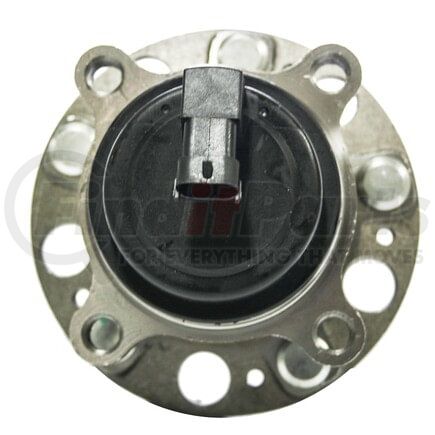 WH513278F by MPA ELECTRICAL - Wheel Bearing and Hub Assembly
