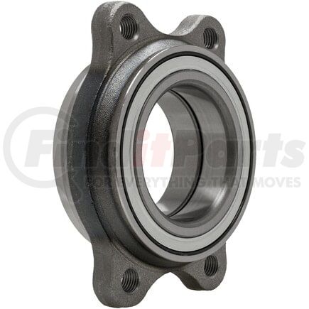 WH513301 by MPA ELECTRICAL - Wheel Bearing and Hub Assembly