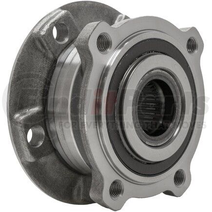 WH513305 by MPA ELECTRICAL - Wheel Bearing and Hub Assembly