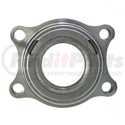 WH513311 by MPA ELECTRICAL - Wheel Bearing and Hub Assembly