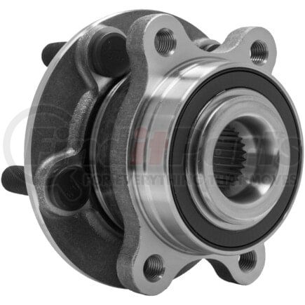 WH513394 by MPA ELECTRICAL - Wheel Bearing and Hub Assembly
