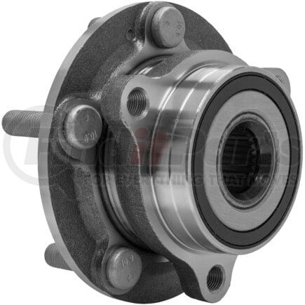 WH513420 by MPA ELECTRICAL - Wheel Bearing and Hub Assembly
