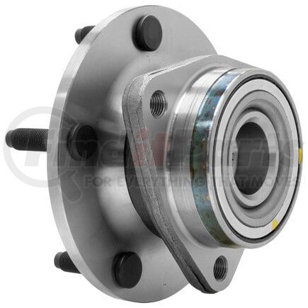 MPA Electrical WH515006 Wheel Bearing and Hub Assembly Wheel Bearing and Hub Assembly