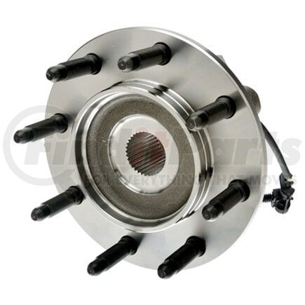 WH515058 by MPA ELECTRICAL - wh515058