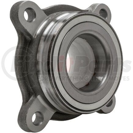 MPA Electrical WH515103 Wheel Bearing and Hub Assembly Wheel Bearing Module