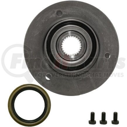 WH518501 by MPA ELECTRICAL - Wheel Hub Repair Kit