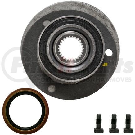 WH518500 by MPA ELECTRICAL - Wheel Hub Repair Kit
