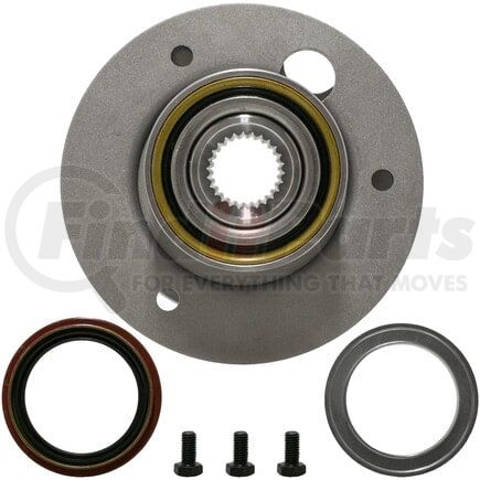 WH518502 by MPA ELECTRICAL - Wheel Hub Repair Kit