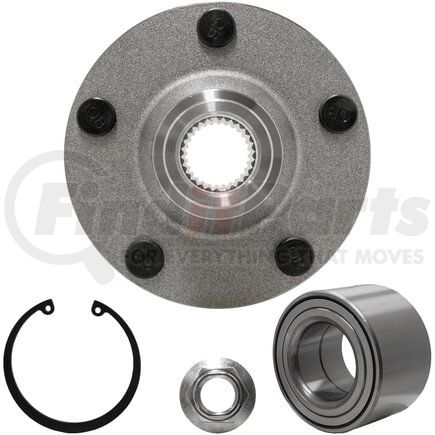 WH518515 by MPA ELECTRICAL - Wheel Hub Repair Kit