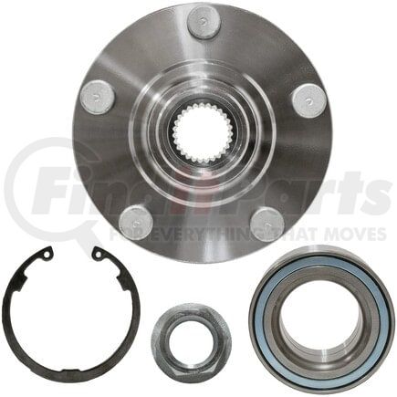 WH51859SK by MPA ELECTRICAL - Wheel Hub Repair Kit