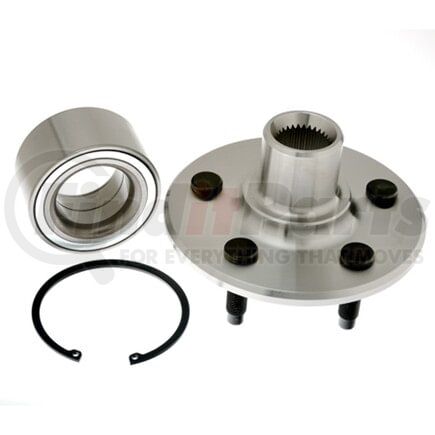 WH521000 by MPA ELECTRICAL - Wheel Hub Repair Kit