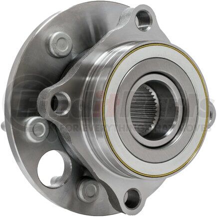 WH541005 by MPA ELECTRICAL - Wheel Bearing and Hub Assembly