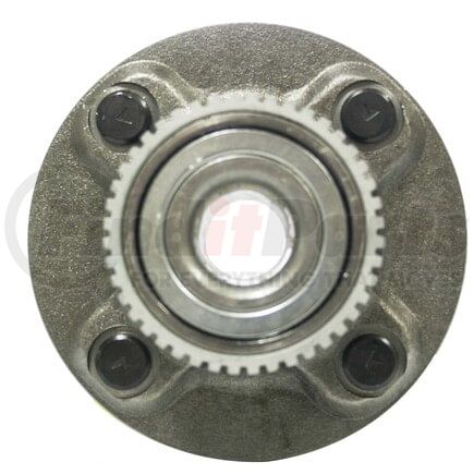 MPA Electrical WH590043 Wheel Bearing and Hub Assembly Wheel Bearing and Hub Assembly