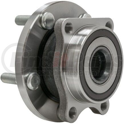 MPA Electrical WH590316 Wheel Bearing and Hub Assembly Wheel Bearing and Hub Assembly