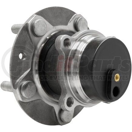 WH590360 by MPA ELECTRICAL - Wheel Bearing and Hub Assembly