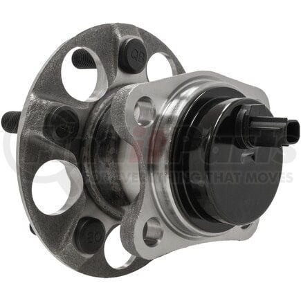 MPA Electrical WH590373 Wheel Bearing and Hub Assembly Wheel Bearing and Hub Assembly