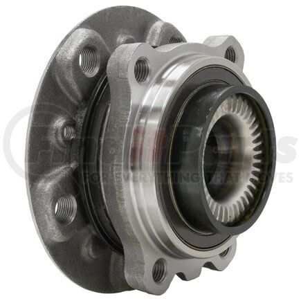 WH590394 by MPA ELECTRICAL - Wheel Bearing and Hub Assembly