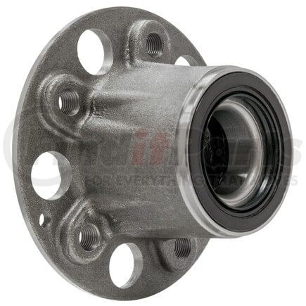 WH590384 by MPA ELECTRICAL - Wheel Bearing and Hub Assembly