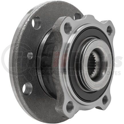 WH590423 by MPA ELECTRICAL - Wheel Bearing and Hub Assembly