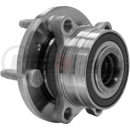WH590446 by MPA ELECTRICAL - Wheel Bearing and Hub Assembly