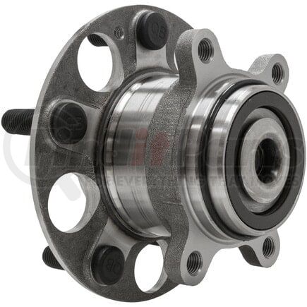 WH590449 by MPA ELECTRICAL - Wheel Bearing and Hub Assembly