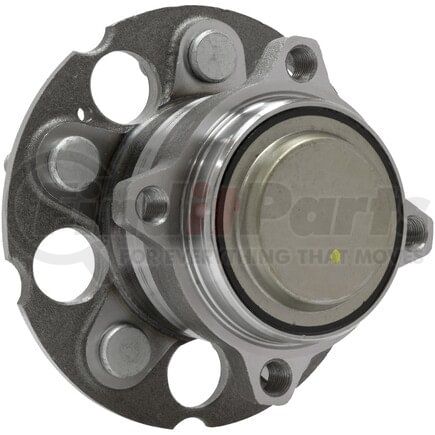 WH590457 by MPA ELECTRICAL - Wheel Bearing and Hub Assembly