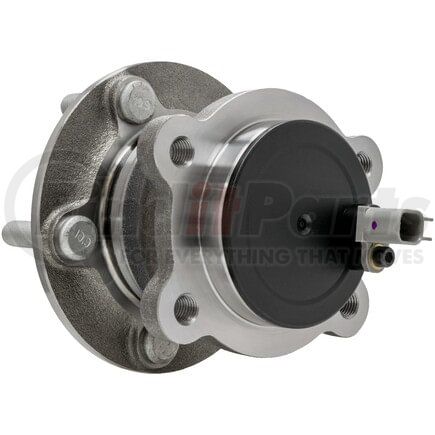 WH590485 by MPA ELECTRICAL - Wheel Bearing and Hub Assembly